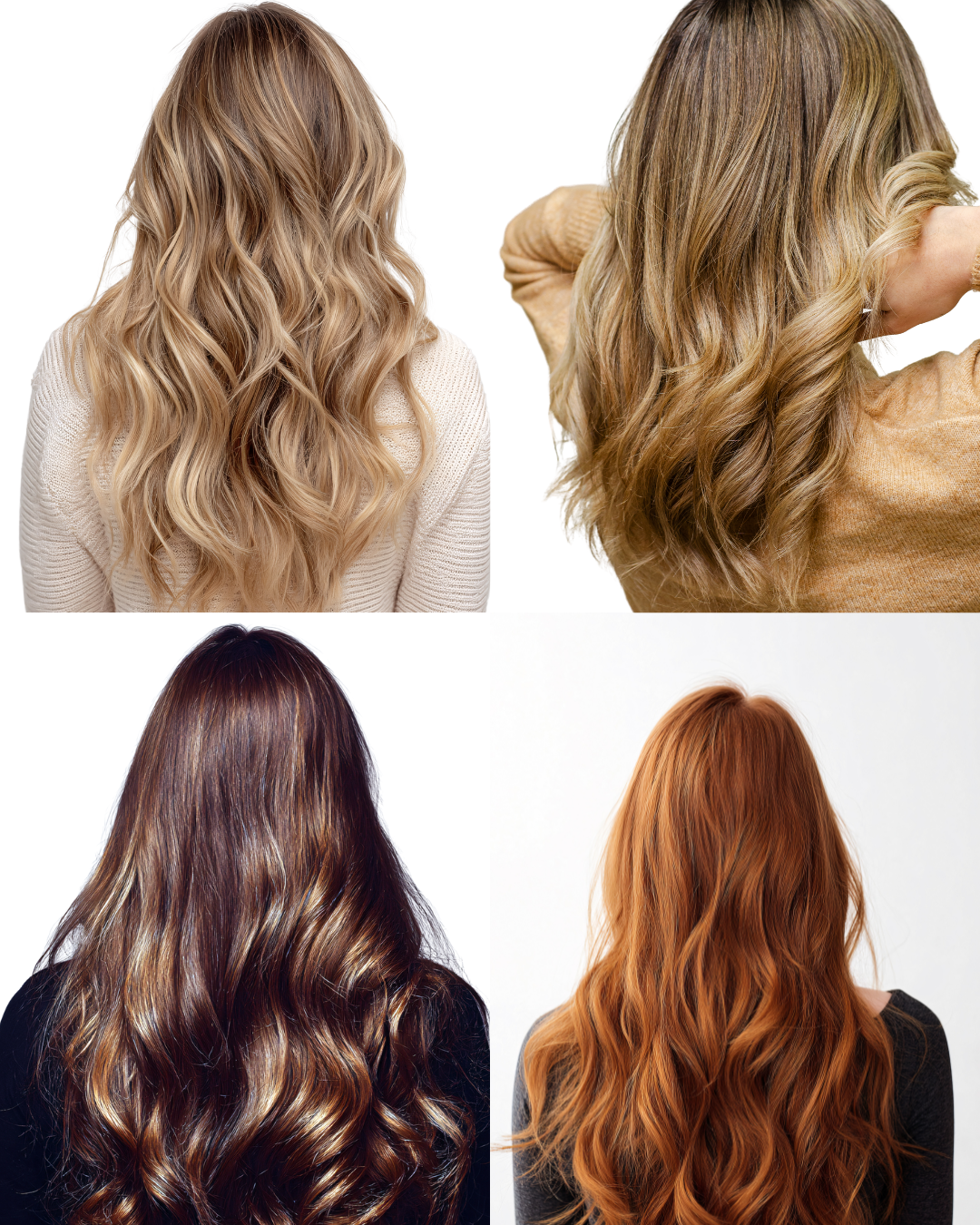Cinta rizadora sin calor | Cabello sin frizz y con estilo todos los días