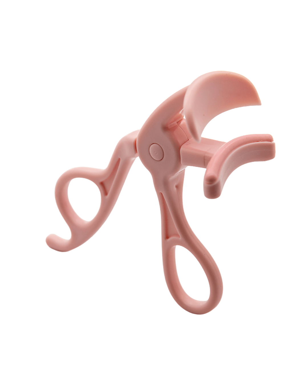 Compact Eyelash Curler Pink - Joyvena