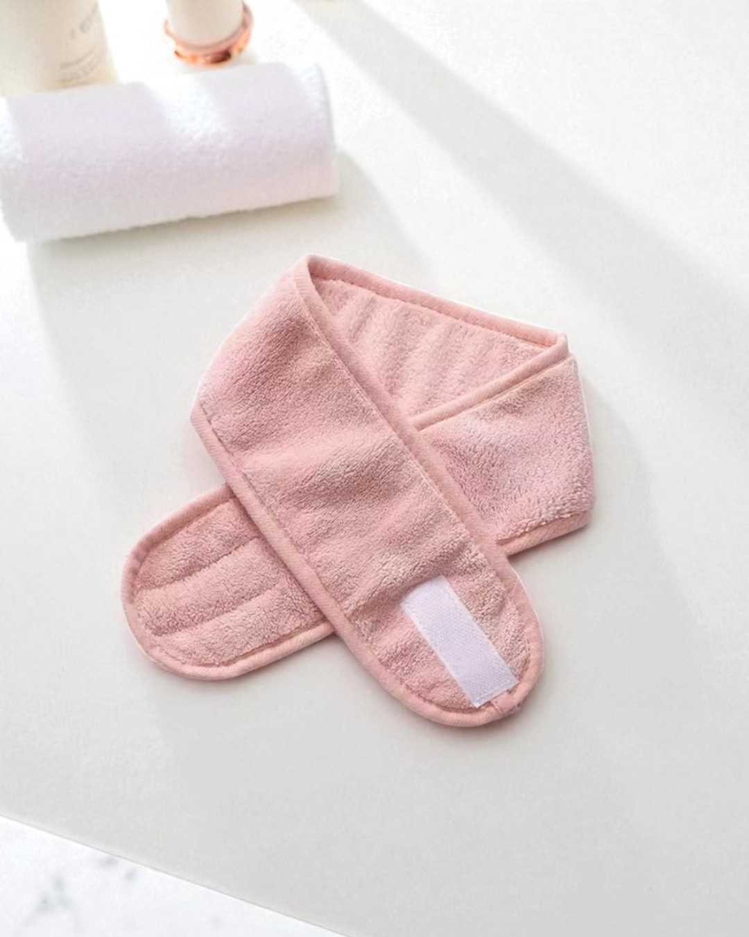 17pcs Beige Makeup Organizer Set – Glow & Go Edition | Joyvena